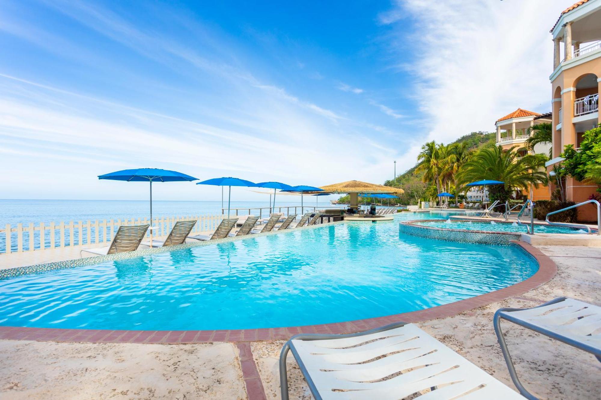 Rincon Beach Resort Luaran gambar