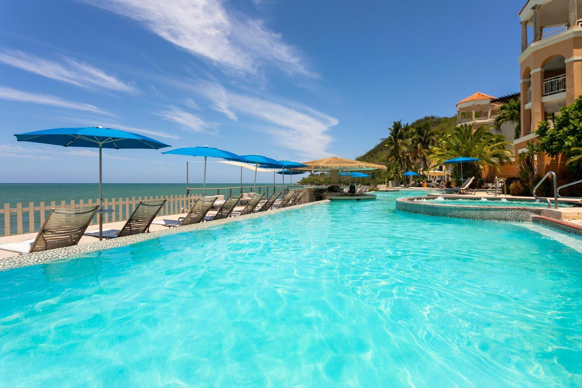 Rincon Beach Resort Luaran gambar